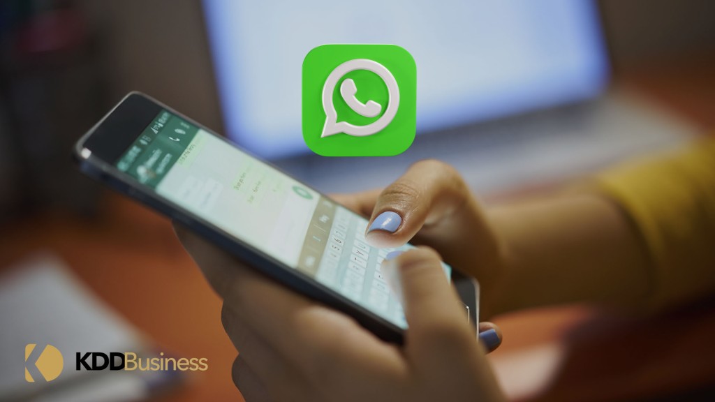 Taller &quot;Marketing con WhatsApp&quot;