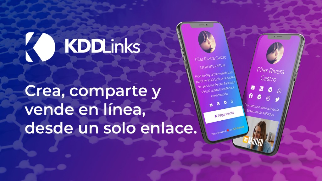 KDDLinks (Lifetime account)