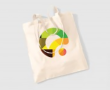 Cotton bag with handles 38cm x 42cm