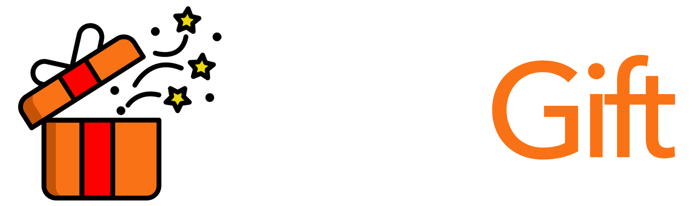 KDD Gift Logo